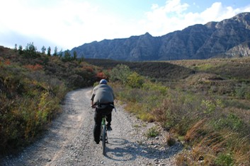 Biking from Beijing to the Eastern End of Great Wall