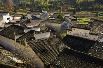 Huangshan & Jiangnan Ancient Village