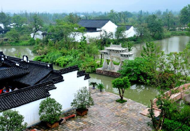 Hangzhou & Wuzhen Tour
