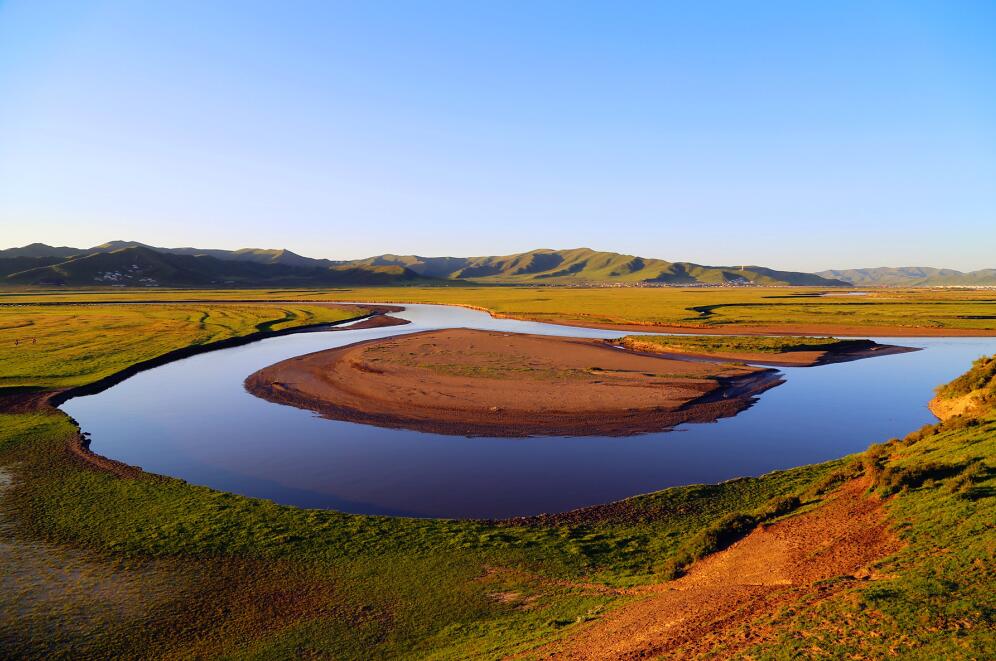 Amdo & Kham Tibet Tour-From Labrang to Mingya Konka