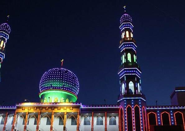 Xixia Mausoleum Tour