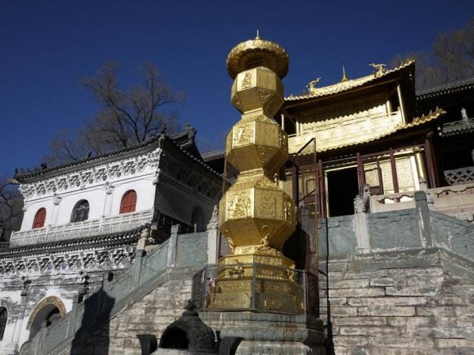 Tour to Yungang Grottos and Pingyao Ancient City