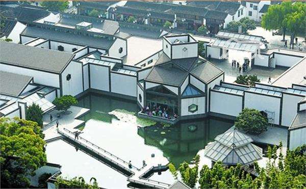 Suzhou-the City of Gardens Tour