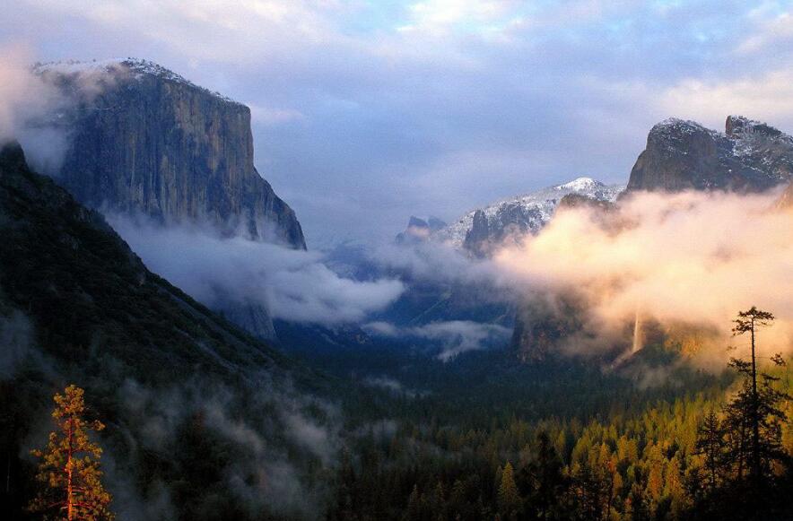 The Hidden Fairyland of China-Guizhou & Zhangjiajie