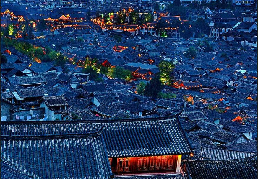 Lijiang to Shangri-la to Tiger Leaping Gorge Hiking Tour