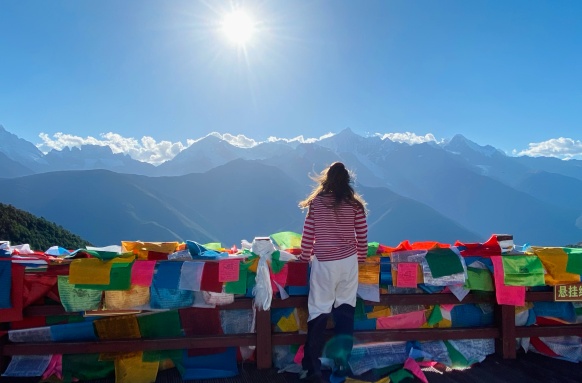 Yunnan Tour to Shangri-la