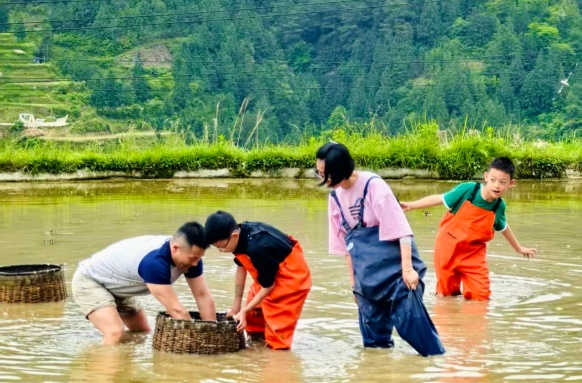 Diverse China Discovery Photo Tour