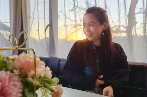 Jessie Shi, Beijing