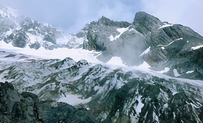 Family Tour in Yunnan