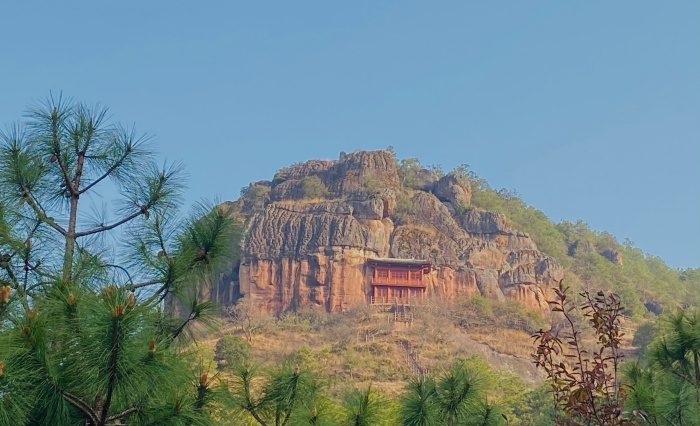 Family Tour in Yunnan