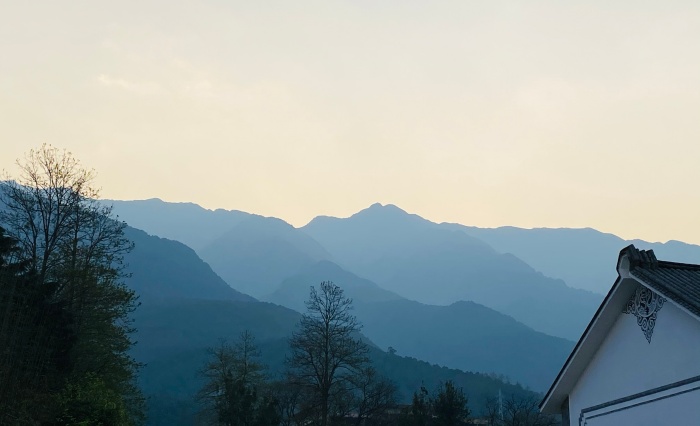 Family Tour in Yunnan